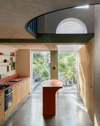 A cover of "future house" cluster. The owner is adaaaam. The cluster consists of 7 elements.