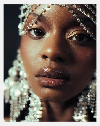 A cover of "Glam light setup" cluster. The owner is r.francisco. The cluster consists of 3 elements.