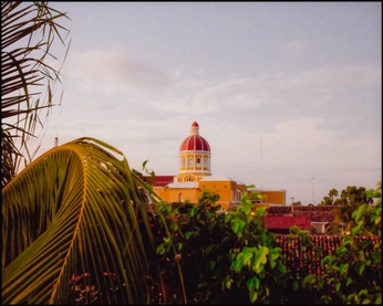 A cover of "from méxico" cluster. The owner is ofthemoment. The cluster consists of 5 elements.