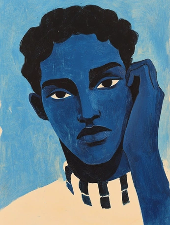 A cover of "Art" cluster. The owner is jackduarte. The cluster consists of 19 elements.