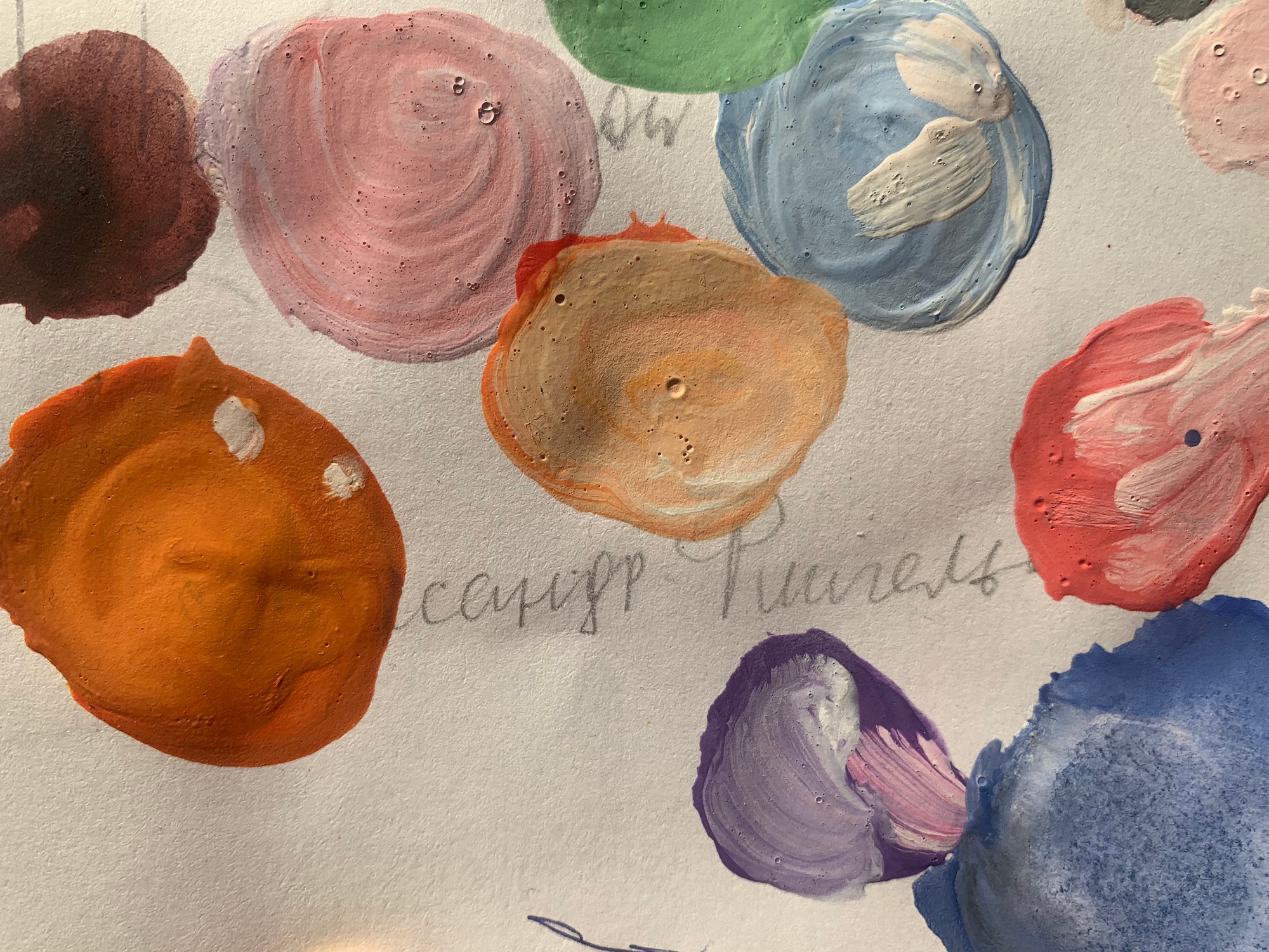 An image added by alexandrfligel on Aug 20, 2024. May present: watercolor paint.