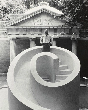 A cover of "sculpture" cluster. The owner is formerlyeliot. The cluster consists of 12 elements.