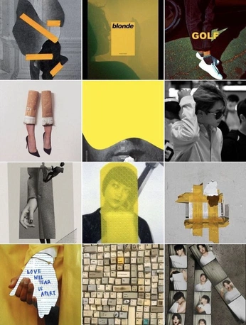 A cover of "design" cluster. The owner is kykitten. The cluster consists of 2 elements.