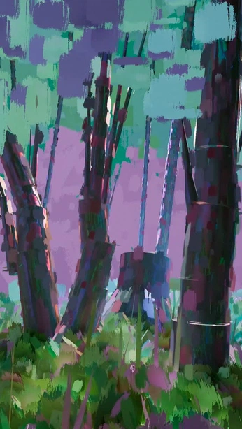 A cover of "3d paint" cluster. The owner is zuhairmehrali. The cluster consists of 1 element.