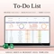 Cover of To-Do List ... cluster