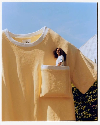 A cover of "Art Direction Lidl" cluster. The owner is danielvzyl. The cluster consists of 1 element.