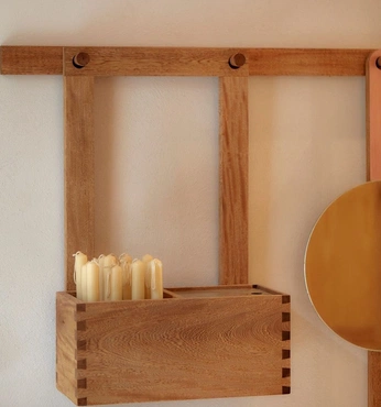 A cover of "Modern Shaker" cluster. The owner is paulaszturc. The cluster consists of 25 elements.