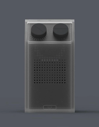 A cover of "daylight phone" cluster. The owner is andrepology. The cluster consists of 10 elements.