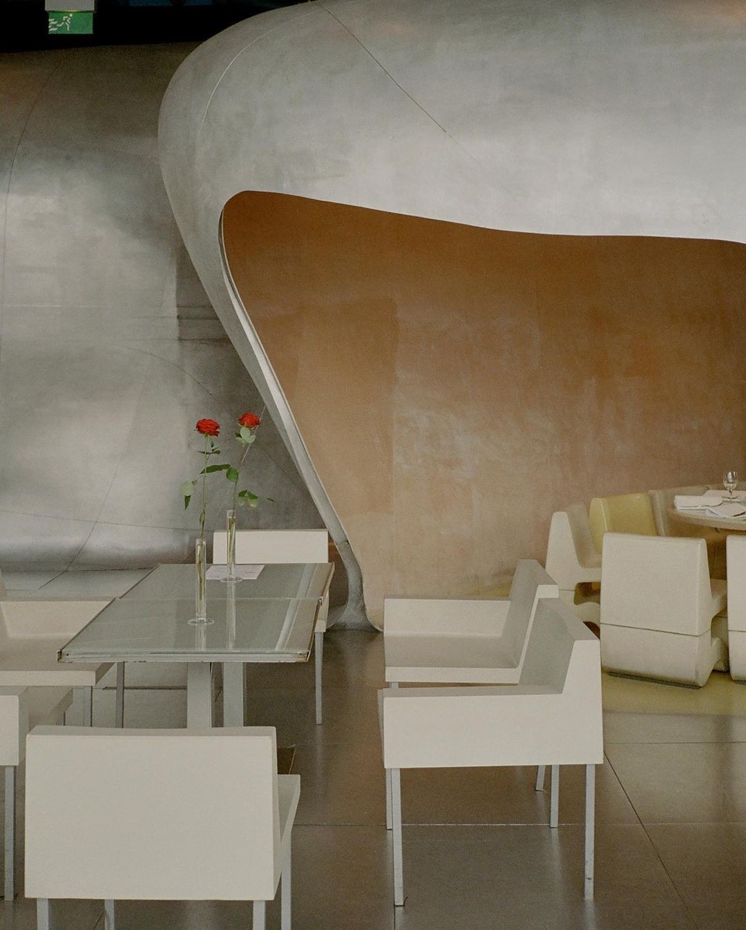 An Instagram carousel post added by olium on Dec 11, 2023. The author is @seandavidson.