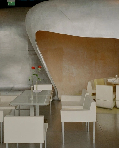 An Instagram carousel post added by olium on Dec 11, 2023. The author is @seandavidson.