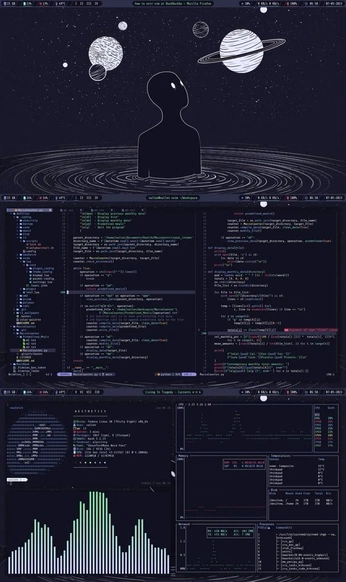 A cover of "Coding" cluster. The owner is sefatsavage. The cluster consists of 2 elements.