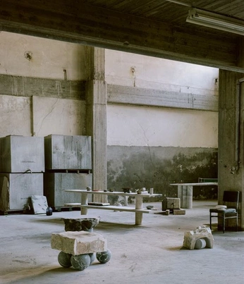 A cover of "Rustic.jpeg" cluster. The owner is loren01. The cluster consists of 30 elements.