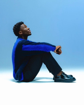 A cover of "Male Inspiration" cluster. The owner is jordybrada. The cluster consists of 11 elements.