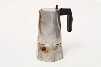 A cover of "Moka" cluster. The owner is alter.lae. The cluster consists of 5 elements.