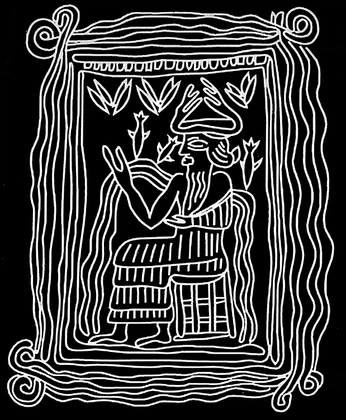 A cover of "Brand Identy" cluster. The owner is abzu01. The cluster consists of 5 elements.