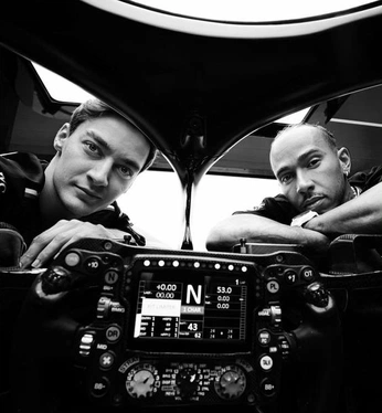 A cover of "photography" cluster. The owner is spicyvirgo. The cluster consists of 36 elements.