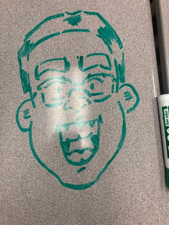 A cover of "YES✨🤣" cluster. The owner is fein.2000. The cluster consists of 2 elements.