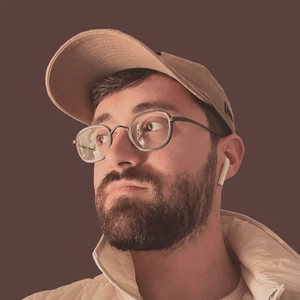 William Tucker McKillop avatar