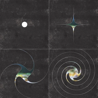 A cover of "Plural" cluster. The owner is casasoda. The cluster consists of 40 elements.