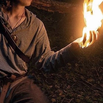 A cover of "Willow chapter 3" cluster. The owner is nekomancernat. The cluster consists of 13 elements.