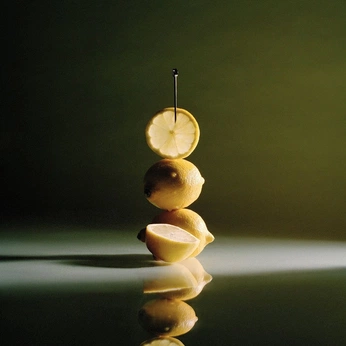 A cover of "Still Life" cluster. The owner is twerkus. The cluster consists of 55 elements.