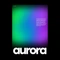 Cover of Aurora Bore... cluster