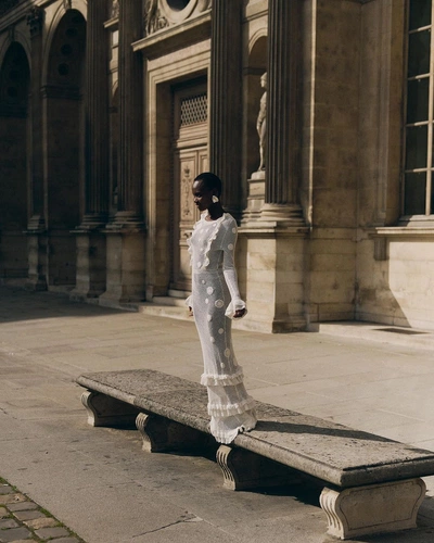 An Instagram carousel post added on Apr 03, 2024. The author is @alexanderdiary.