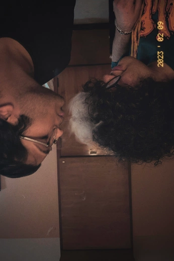 A cover of "Friendship." cluster. The owner is jasminealice. The cluster consists of 3 elements.