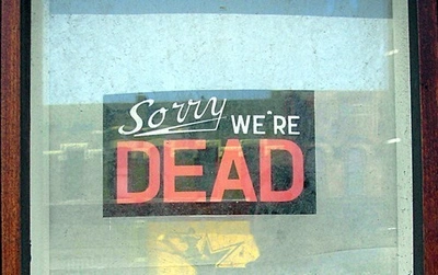 An Instagram  post added by luca on Aug 27, 2022. The author is @archillect. May present: tints and shades, font, gas, rectangle, automotive exterior.