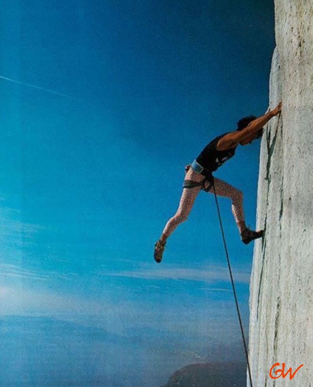 An Instagram carousel post added by aethereal.itf on Jul 05, 2024. The author is @gorpworld.