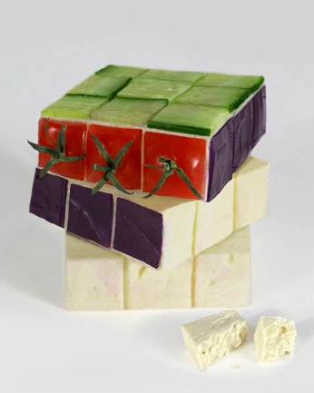 A cover of "outside the box" cluster. The owner is fennel.x. The cluster consists of 1 element.