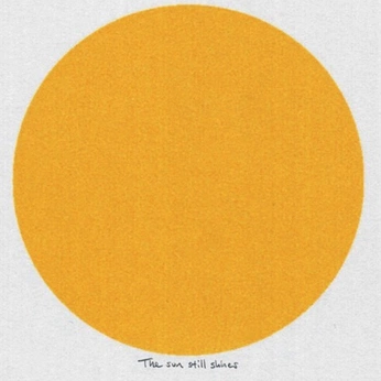 A cover of "under the sun" cluster. The owner is emm. The cluster description is "take notice to what light does - to everything". The cluster consists of 24 elements.