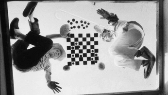 A cover of "Clown College" cluster. The owner is louiszaino. The cluster consists of 22 elements.