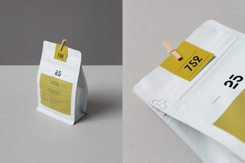 A cover of "Packaging" cluster. The owner is vavarb. The cluster consists of 15 elements.