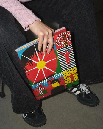 A cover of "BUSY" cluster. The owner is dapnm. The cluster consists of 449 elements.