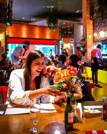 A cover of "Famiglia Crosara" cluster. The owner is la.depaula. The cluster consists of 4 elements.