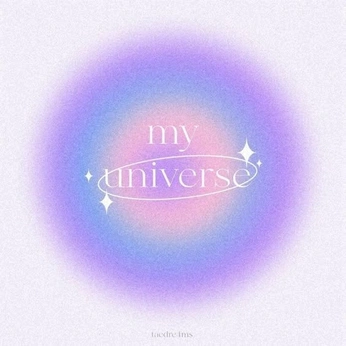 A cover of "Vynil" cluster. The owner is paulinedandelion. The cluster consists of 52 elements.