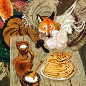 A cover of "russian" cluster. The owner is alainily. The cluster consists of 29 elements.