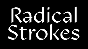 A cover of "Font" cluster. The owner is kermitgreen. The cluster consists of 4 elements.