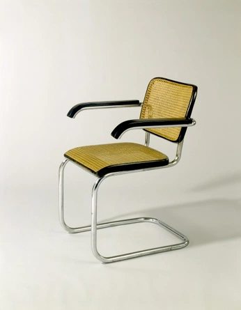 A cover of "Chairs" cluster. The owner is monsoli. The cluster consists of 6 elements.