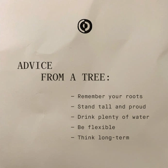 A cover of "writing & stuff" cluster. The owner is kyramathews. The cluster consists of 10 elements.