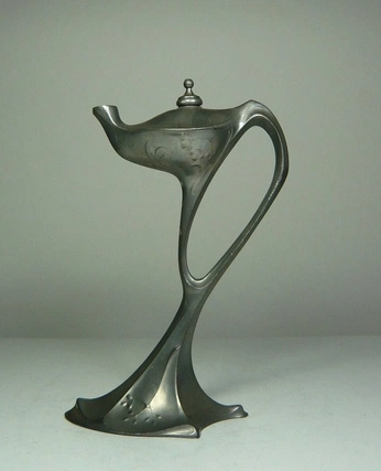 A cover of "art nouveau" cluster. The owner is tills19. The cluster consists of 66 elements.