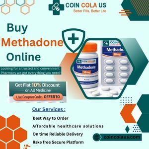 BuyMethadoneOnlineFastProcessingHomeBasedDelivery avatar