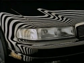 A cover of "Cars" cluster. The owner is eiles1102. The cluster consists of 48 elements.