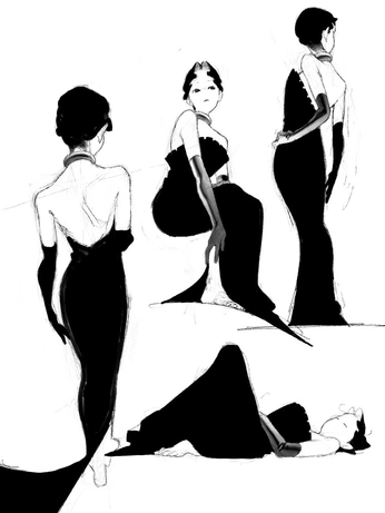 A cover of "Refrr🖋️" cluster. The owner is curiouslyartist. The cluster consists of 1 element.