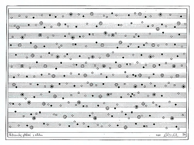 An Instagram  post added by record01 on Jul 18, 2023. The author is @fluxusgram. May present: music, font.