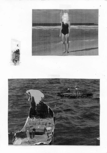 A cover of "Collages video" cluster. The owner is celitadiaries. The cluster consists of 6 elements.