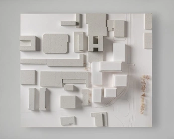 A cover of "Architecture" cluster. The owner is avakadabra. The cluster consists of 20 elements.