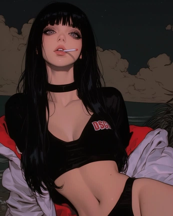 A cover of "mood" cluster. The owner is daitannguyen. The cluster consists of 5 elements.