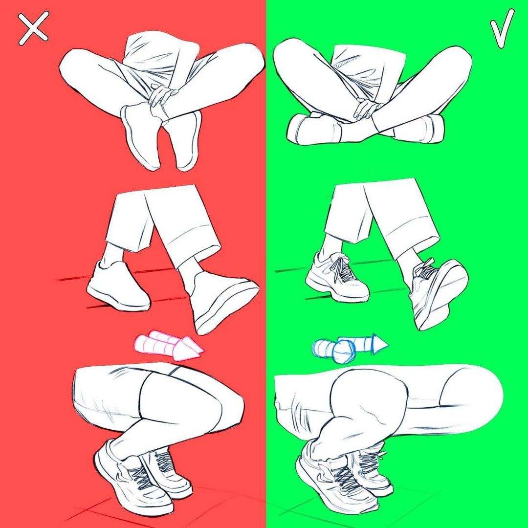 perspectives & angles